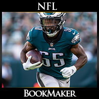 NFL Week 18 Parlay Picks